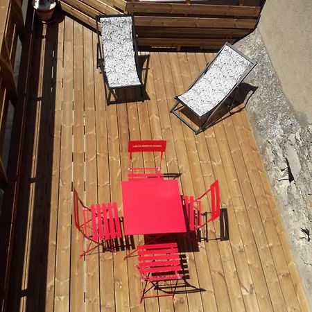 T2 Avec Terrasse 25M², Garage, Plein Centre-Ville Нарбонн Екстер'єр фото