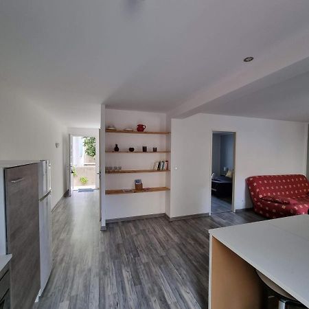 T2 Avec Terrasse 25M², Garage, Plein Centre-Ville Нарбонн Екстер'єр фото